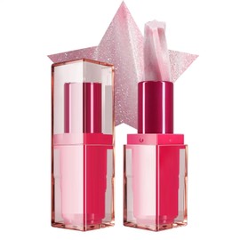 Sparkling Lipstick For Women,Long-lasting Lipstick - Waterproof Cosmetics, Long-Lasting For Women And Girls