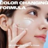 Elroel Blanc Cover Cream Stick V Base Coreana - tono