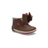 Merrell Bare Steps Boot 2.0, Brown, 5 US Unisex Little