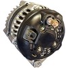 SB Parts (150 Amp) New Alternator Compatible with Dodge Journey