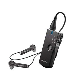 Nani Pioneer Voice Monitoring Receiver Femimi PHA-M70(H)