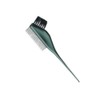 Efalock Colouring brush with comb, colouring brush with comb