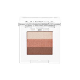 Triple Shadow (No. 14_Dewy Apricot) / 트리플 섀도우 (14호듀이 애프리콧)