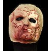Woochie by Cinema Secrets Exhumed Foam Prosthetics, Multi, One Size