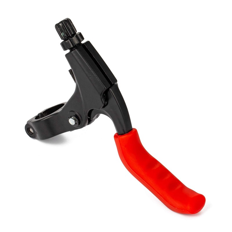 PAXLAMB - Funda para palanca de freno de bicicleta, de