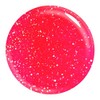 L.A. COLORS Neon Jelly Polish, Tropical Punch CNL364