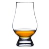 Celtic Etched Monogram Crystal Whisky Glass Compatible With Glencairn Accessories