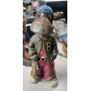 Meijer Distribution Stylish Moose Bobble Head Garden/Patio/P