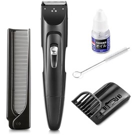 Kai KAI Men's Point Hair Clipper, Hair Clipper, Comb Set, Trimming, Point Toubro Shaver