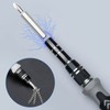 115 in 1 Screwdriver Set 99 Pcs Bits Chrome Vanadium
