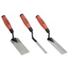 3pc Margin Trowel Set