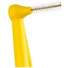 TePe 0.7 mm Size 4 Interdental Angle Brush - Pack