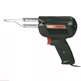 Weller 120 Volt High Power Industrial Soldering Gun 300/200 Watts D650