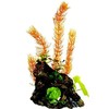 Marina Decorative Aquarium Wood L
