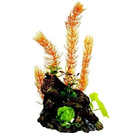 Marina Decorative Aquarium Wood L