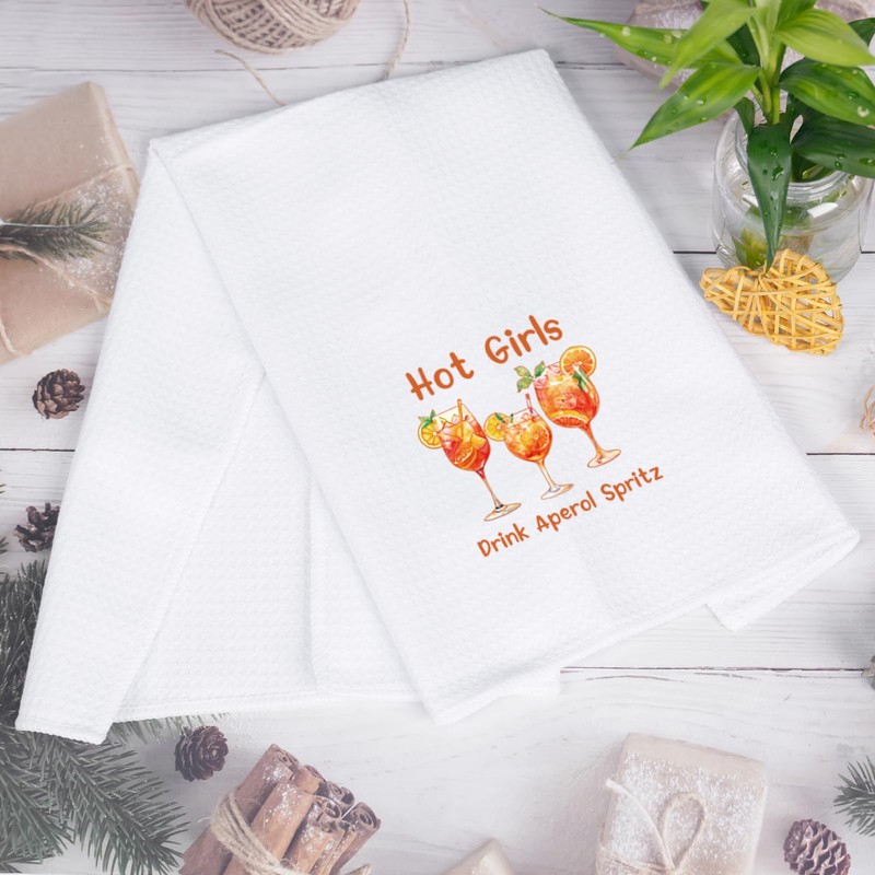 Aperol Spritz Cocktail Lover Gift Hot Girls Drink Aperol Spritz