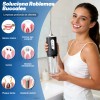 16pz Irrigador Bucal Portatil Agua Dientes Blancos 3mod Ipx7