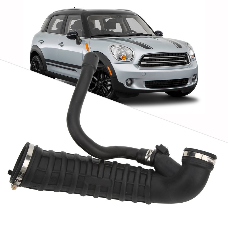Air Mass Sensor to Turbocharger Intake Boot Tube 13717555784 Replacement