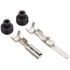 Kitaco 0900-755-01060 Terminal Set, Waterproof, Male/Female x 5 Each
