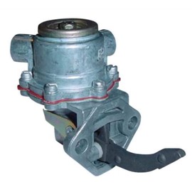 Pump Fuel International Harvester 354 364 384 434 B275 B276 B414 2300 3414 34.