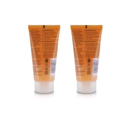 St. Moriz Primer - Preparative Exfoliating Shower Pack of 2 (2 x 75 ml)