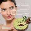 Crema Corporal con Manteca de Karité Hidratación Intensiva 200 g