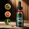 LipoMax (1 Pack) Lipo Max – LipoMax Extra Strength All
