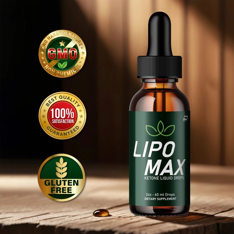 LipoMax (1 Pack) Lipo Max – LipoMax Extra Strength All