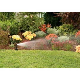 Orbit 2 Pack 4 Inch Saturn Pop-Up Gear Driven Lawn Sprinkler Head