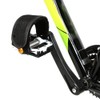 Adjustable Pedal Straps for Kids - 1 Pair for Bicycle