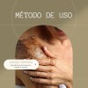 Kit Cafe Cuidado Facial Y Corporal Natural Suavidad Limpieza