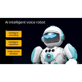 AI INTELLIGENT VOICE ROBOT
