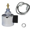 Fuel Shut-Off Solenoid 846639 Fits for B-S for Lawn and