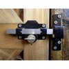 GateMate 2 ¾”(70mm) Double Locking Long Throw Gate Lock 5