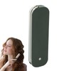 Travel Folding Comb | Compact Fine And Wide Tooth Hairdressing