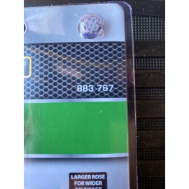 Defiant Hartford Passage Door Knob Hall & Closet Satin Nickel Finish New Sealed