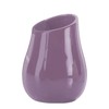 Gedy - PORTE BROSSE A DENTS LILAS AZALEA - Gedy