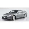 Aoshima Bunka Kyozai 02-B 1/24 Pre-Painted Model Series Nissan R35