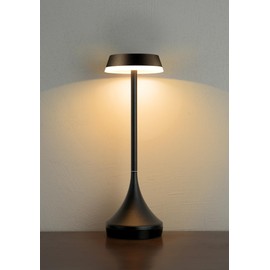 Cordless Lamp, 6000mAh, Outdoor Waterproof, Touch Control, Dimmable, 3 Color Temperature, RGB, LED Memory Function, Portable Battery Operated, Rechargeable Table Lamp Patio Dinning Restaurant Kitchen