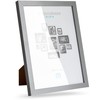 Timeless Modern MDF Picture Frame for 18 x 24 cm