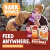 Bark Bowls On The Go Dog Food, Chicken Pot Pie