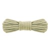 Kilter Oval Shoelaces For Trainers & Athletic Shoes - Beige