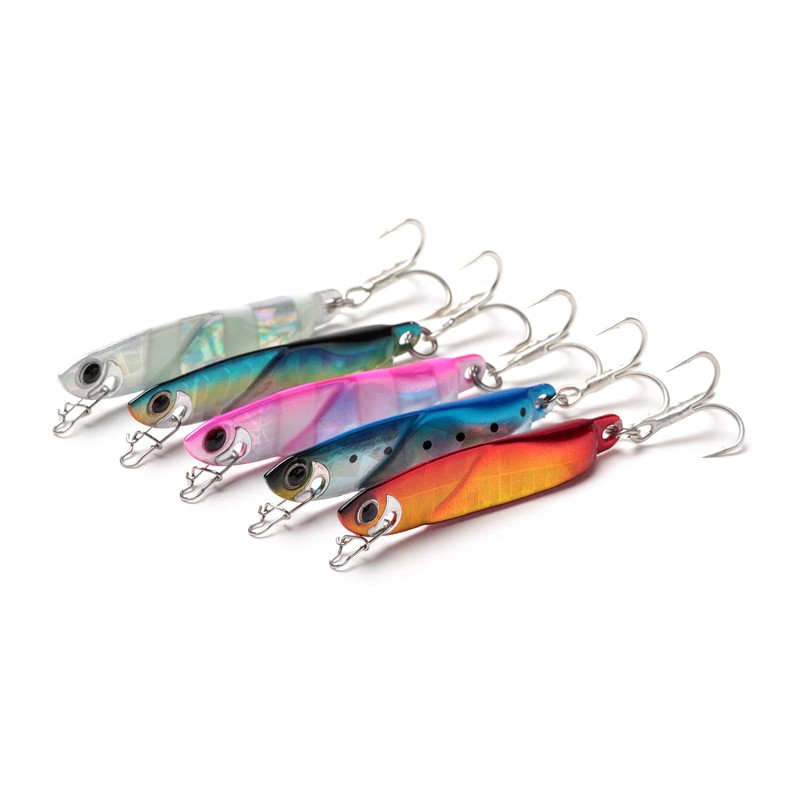 Jackson (Jackson) Metal Jig Fly Too Daniel G WRD daburuakakin.