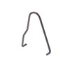 PL 14856 Steel Sash Window Glazing Clip for Prime-Line,60 pcs
