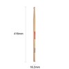 Wincent W-THS Thomas Haake Hickory Drumsticks (Pair)