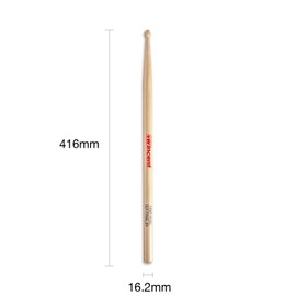 Wincent W-THS Thomas Haake Hickory Drumsticks (Pair)