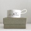 East of India Mum in a Million Tea Light Holder