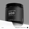 Toniiq Ultra High Purity Fisetin 500mg - 98%+ Higly Purified