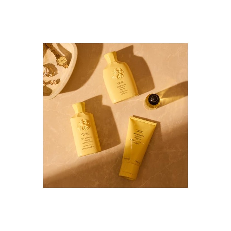 Hair Alchemy Resilience Shampoo