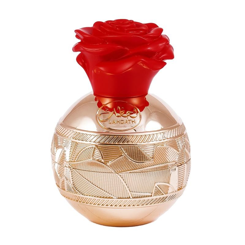 Lattafa Perfumes | Lahdath Women's Eau de Parfum - 2.7